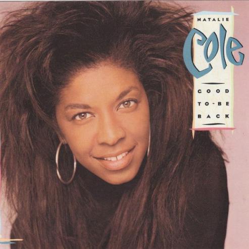 Natalie Cole